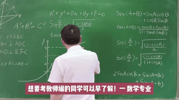 教师编考试竞争比 1000:1!非师范生还有机会吗?