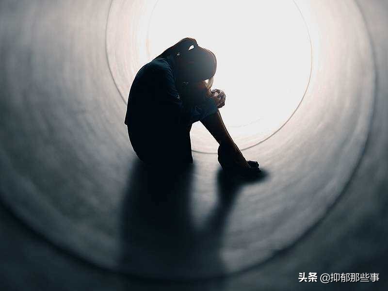 抑郁症女孩自杀前发的朋友圈:我们为什么对死亡如此恐惧 抑郁症女孩自杀前发的朋友圈:我们为什么对死亡如此恐惧