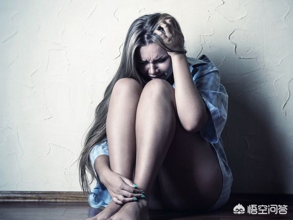 抑郁症女孩自杀前发的朋友圈:我们为什么对死亡如此恐惧 抑郁症女孩自杀前发的朋友圈:我们为什么对死亡如此恐惧