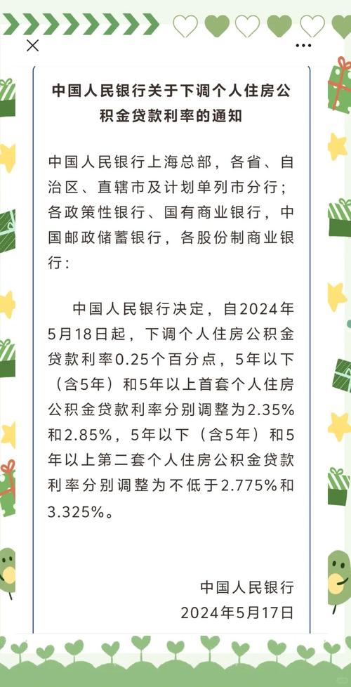 央行降息!房贷利率跌破 3%,现在买房能省多少钱?